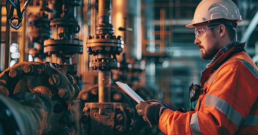 Welding Gas Safety: Why Gas Monitoring and Standards Matter for Every Weld