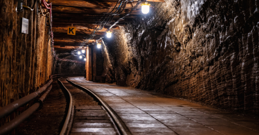 How CO2 Monitors Saved Lives on a Reclaimed Coal Mine Home