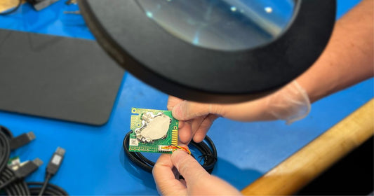 How does an NDIR CO2 Sensor Work? - CO2 Meter
