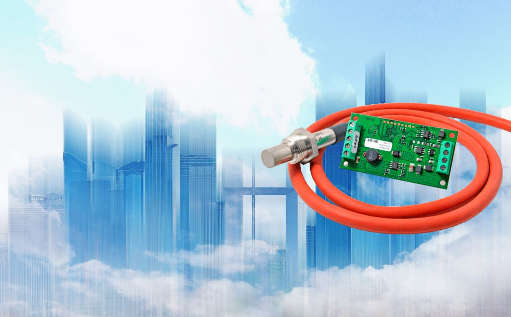 How Does an Oxygen Sensor Work? | CO2Meter.com