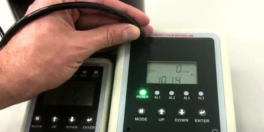 CO2 Sensor Calibration: What You Need to Know