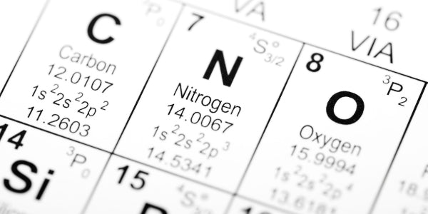 Liquid Nitrogen Safety Requirements