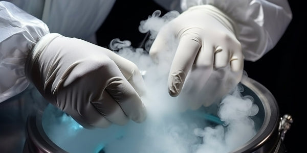 Multi 4 Gas Monitor in R&D Labs: Analyzing Data vs. Reducing Risks