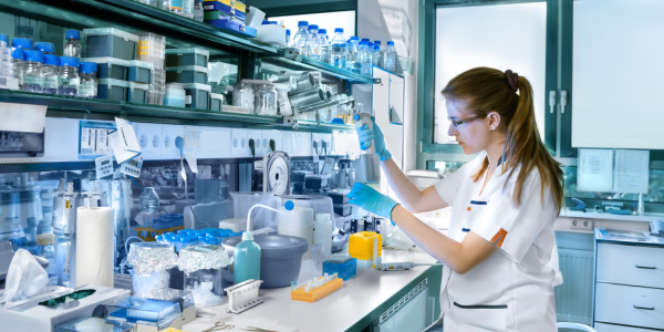 Pharma Compliance & Gas Detection: New Standards and Best Practices