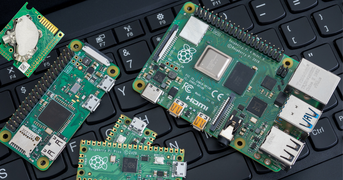 Raspberry Pi CO2 Projects: How to Connect and Code Your Own Sensor