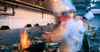 Seeing Beyond Safety: Why QSR Operators Are Monitoring More Than Just CO2