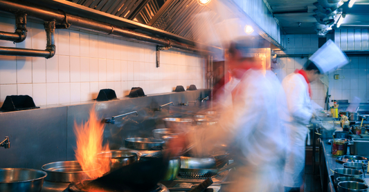 Seeing Beyond Safety: Why QSR Operators Are Monitoring More Than Just CO2