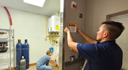 Top 5 CO2 Safety Hazards in 2026 and How to Detect Them