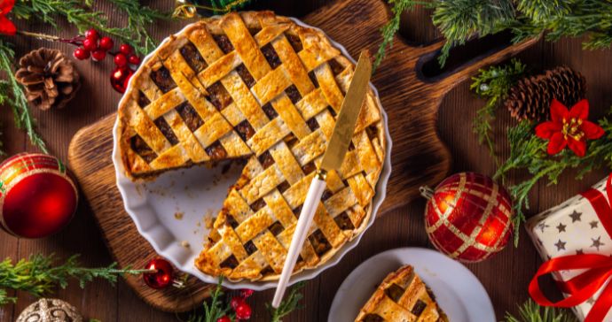 What Has CO2 Got to Do With Baking?