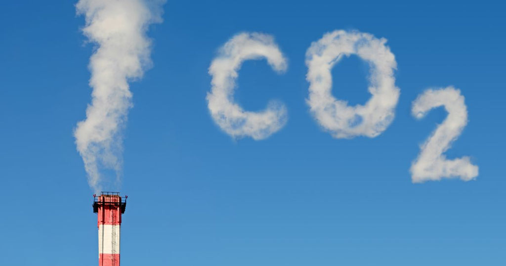 What is Carbon Dioxide (CO2)?