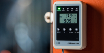 What is a CO2 Detector and How Does it Work? – CO2 Meter