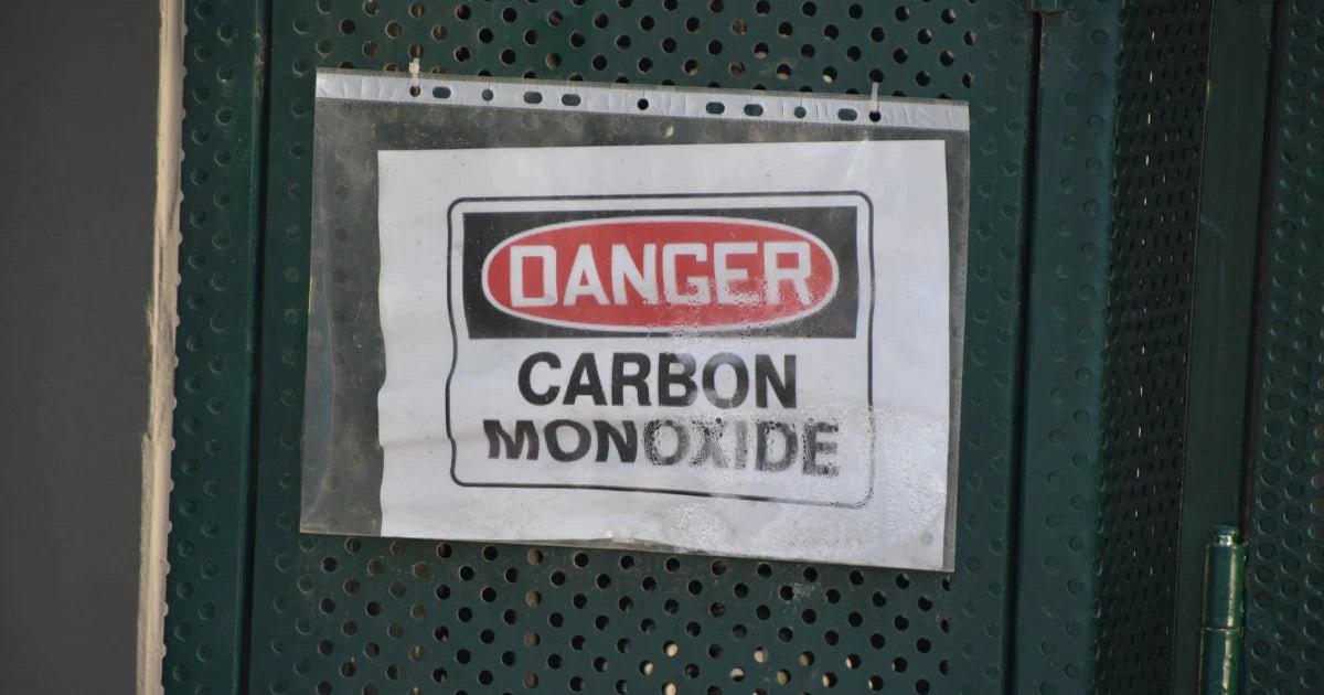 Can a Carbon Monoxide Detector Detect Carbon Dioxide? – CO2 Meter