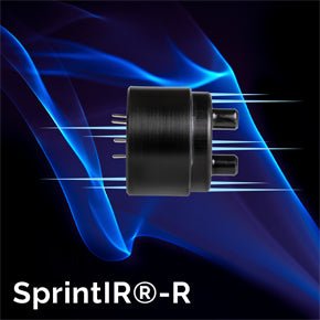 New GSS High-Speed SprintIR®-R CO2 Sensor - CO2 Meter