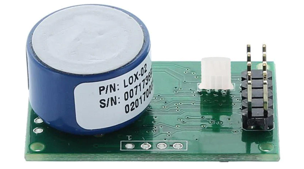 Oxygen Sensor Storage Best Practices – CO2 Meter