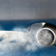 Reducing Carbon Monoxide from Vehicle Emissions - CO2 Meter