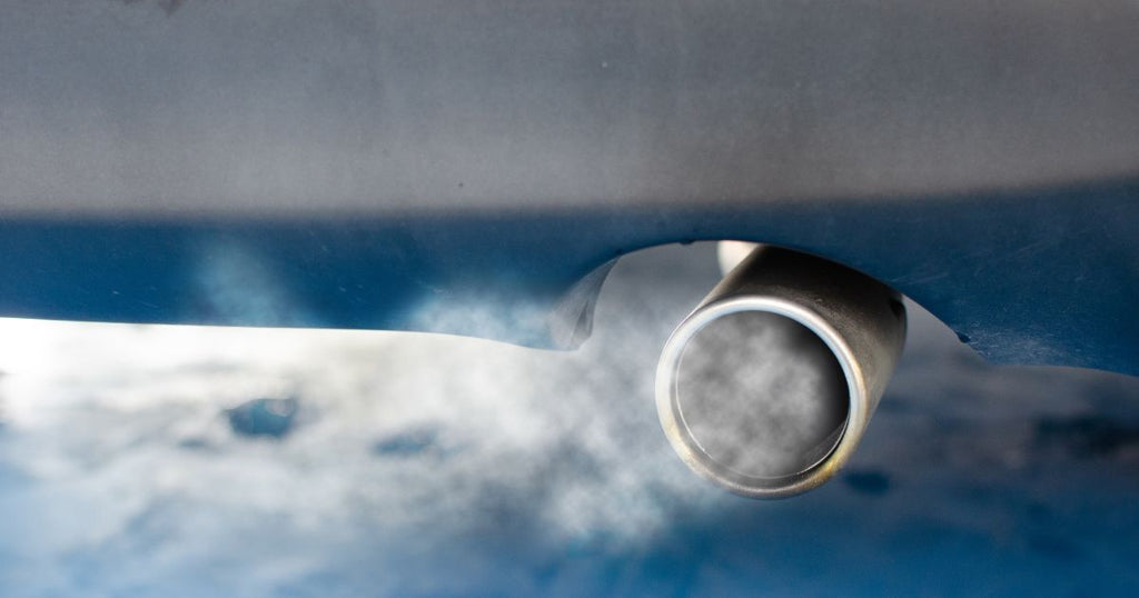 Reducing Carbon Monoxide from Vehicle Emissions