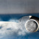 Reducing Carbon Monoxide from Vehicle Emissions - CO2 Meter