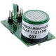 Electrochemical Sensors with Multiple Advantages - CO2 Meter