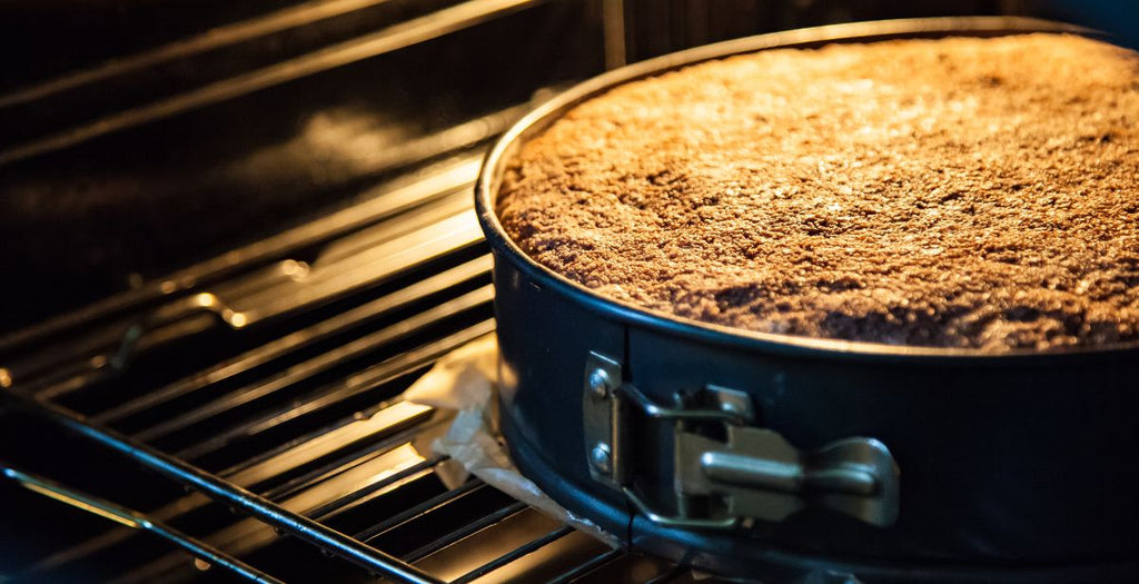 What Has CO2 Got to Do With Baking?