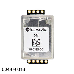 004-0-0013 S8 Miniature 10,000ppm CO2 Sensor