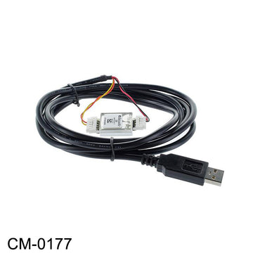 004-0-0013 S8 Miniature 10,000 ppm CO2 Sensor