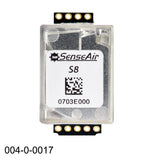 004-0-0017 S8 Alarm 5% CO2 Sensor