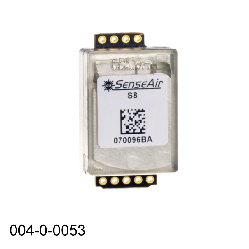 Senseair S8 Low Power CO2 Sensor