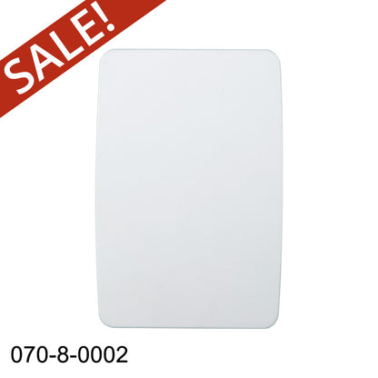 070-8-0001 tSense Touch Screen CO2 + RH/T Transmitter