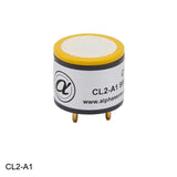 CL2-A1 Alphasense 20ppm Chlorine Gas Sensor