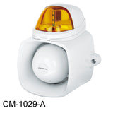 CM-1029-A Industrial Siren Strobe l CO2Meter