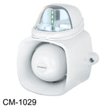 CM-1029 Industrial Siren Strobe l CO2Meter