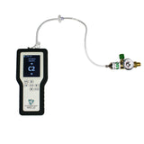 Portable CO2 Welding Gas Analyzer - CO2 Meter