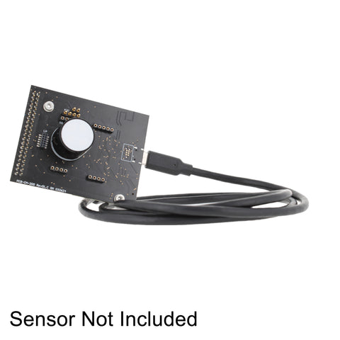 Gas Sensor Development Kit | CO2Meter.com