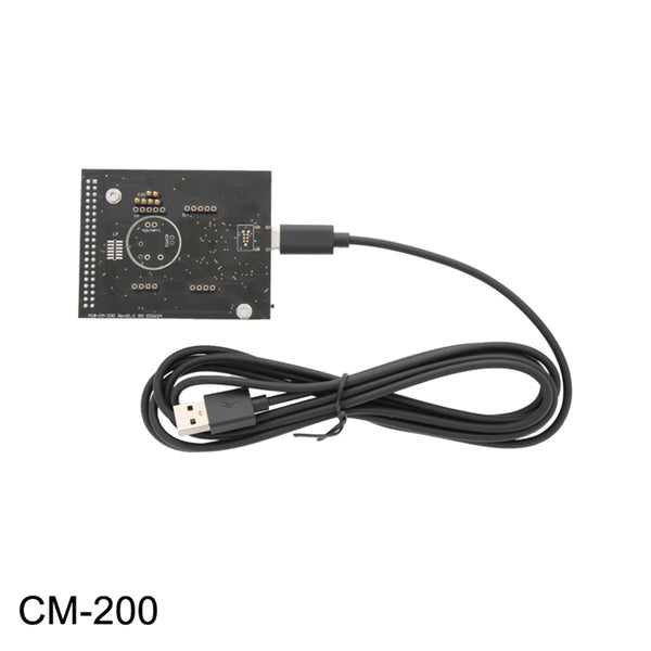 CM-