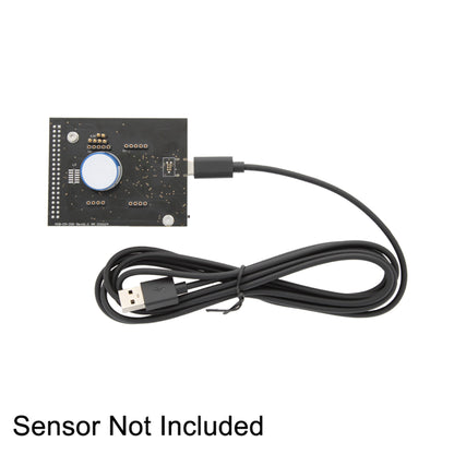 Gas Sensor Development Kit
