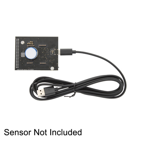 Gas Sensor Development Kit | CO2Meter.com