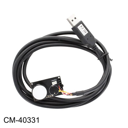 ExplorIR®-M 5% CO2 Sensor