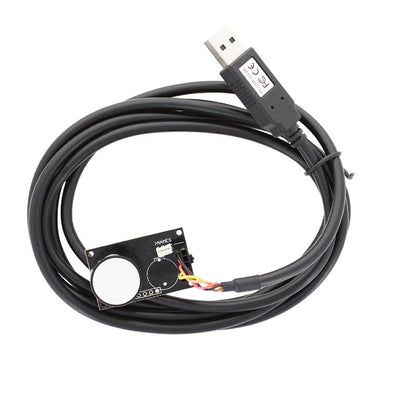 ExplorIR®-M 100% CO2 Sensor
