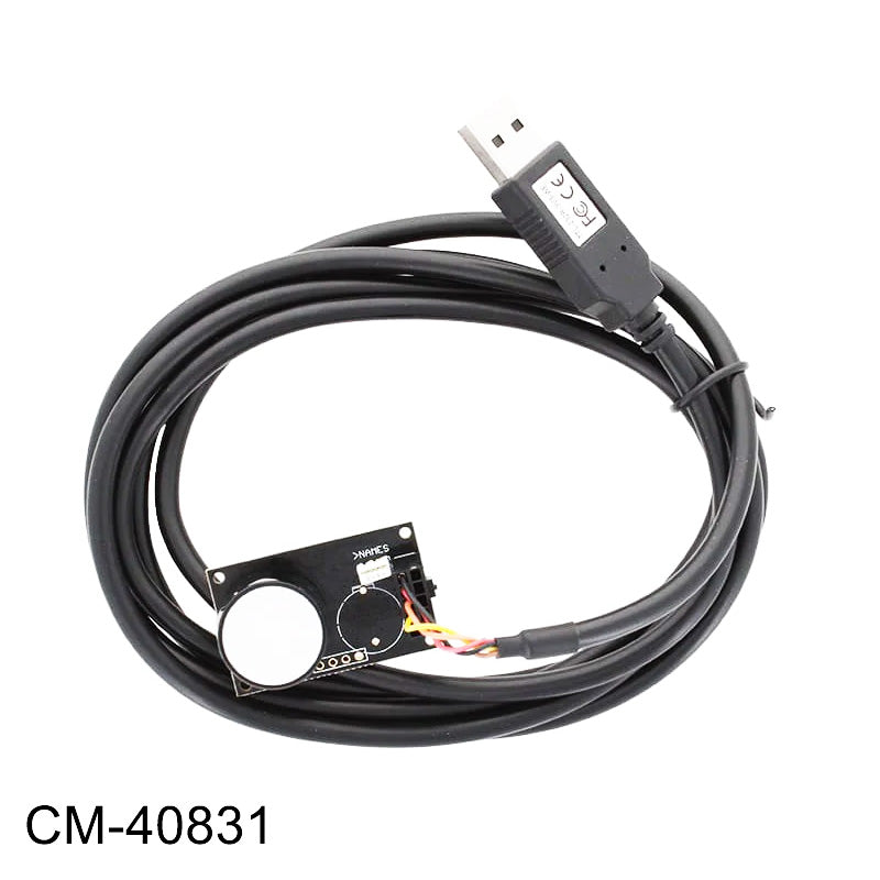 ExplorIR®-M 100% CO2 Sensor