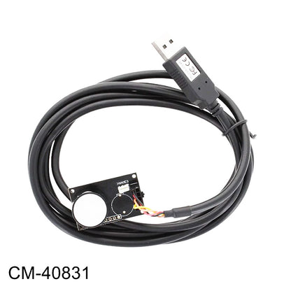 ExplorIR®-M 100% CO2 Sensor