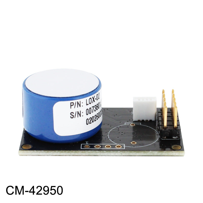 CM-42950-LuminOX-Oxygen-Sensor-Board