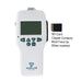 CO2, CO and O2 Handheld Gas Detector – CO2 Meter