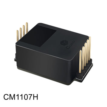 CM1107H 5% CO2 Dual Channel NDIR CO2 Sensor