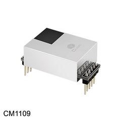 CM1109 Dual IR Source NDIR CO2 Sensor l CO2Meter 