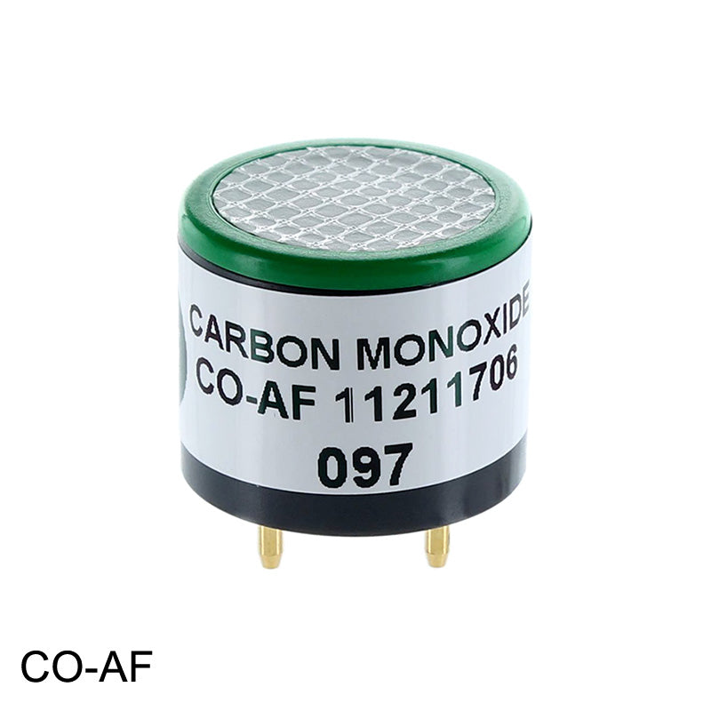 CO-AF Alphasense 5,000ppm 20mm Carbon Monoxide Smart EC Sensor – CO2 Meter