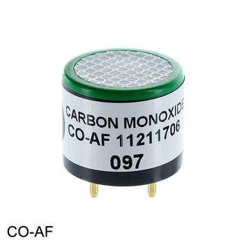 Alphasense 5,000ppm Carbon Monoxide Smart EC Sensor - CO2Meter