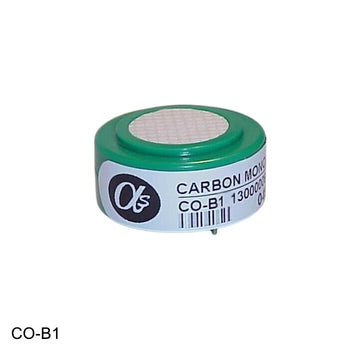CO-B1 Alphasense 5,000ppm 32mm Carbon Monoxide Sensor