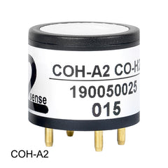 COH-A2 Carbon Monoxide and Hydrogen Sulfide Gas Sensor
