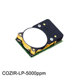 CozIR®-LP Miniature 5,000ppm CO2 Sensor