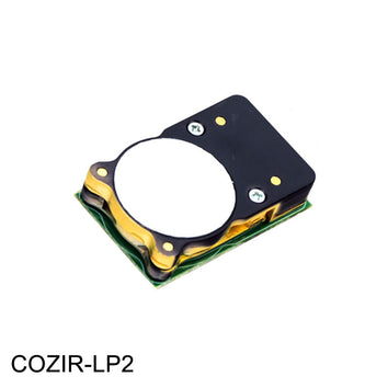 CozIR®-LP2 5000ppm CO2 Sensor